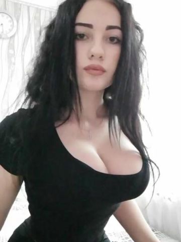 Марина